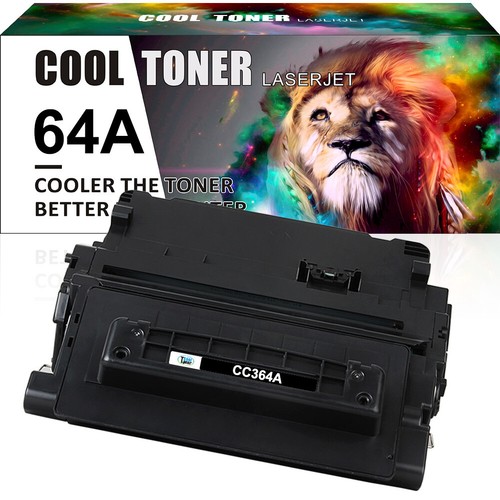 Toner xxl per 64a laserjet - hp,