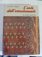 L’arte dell’arredamento. 