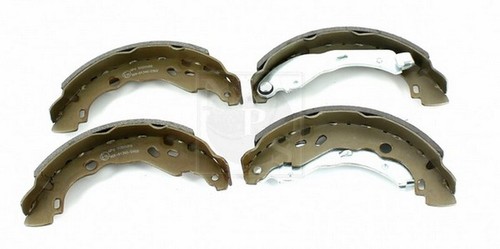 Kit ganasce freno per renault - kit,