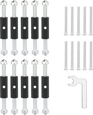 10 Pezzi Riparazione Scatola