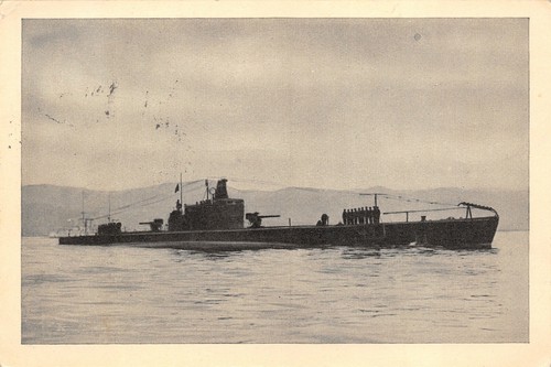 A8554 venezia 1955 consegna - 1955,,