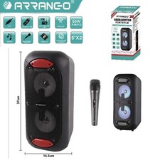 Cassa Acustica Amplificata