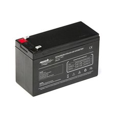 BATTERIA 12V 7ah ITALIANA
