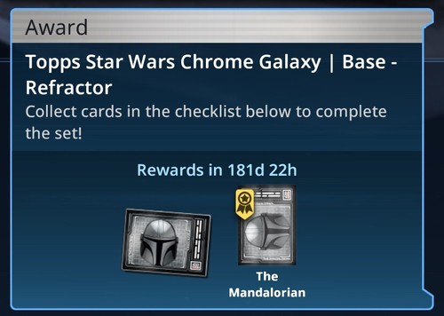 Topps star wars - star, trader