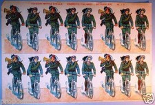 sd 01 SOLDATINI DI CARTA -
