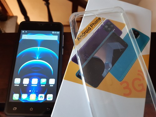 Smatphone android phone - smatphone,