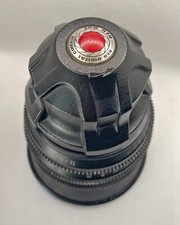 Zoom Red 18-50mm T3 F2.8 PL Mount Lens  c/w Caps - Excellent Condition