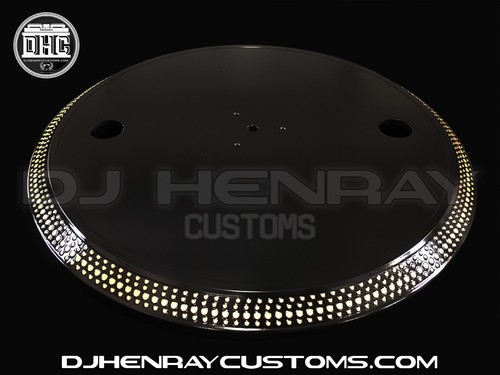 Technics 1200 series piatto - 1200,