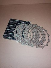 DISCHI IN SUGHERO FRIZIONE NEWFREN YAMAHA RAPTOR 700 PART N. F1892