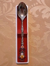 #ebayheroes - Cucchiaino