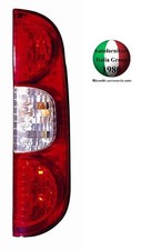 FANALE FANALINO STOP