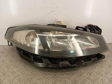 Gruppo ottico anteriore