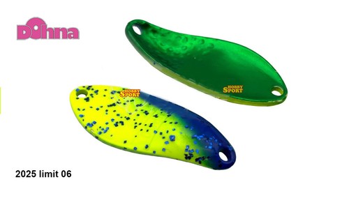 Antem spoon dohna gr - gr, col
