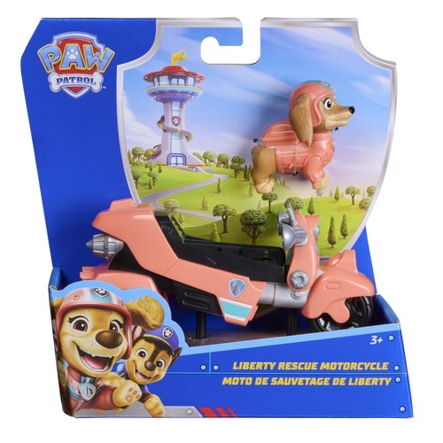 Paw patrol motocicletta - ,, di