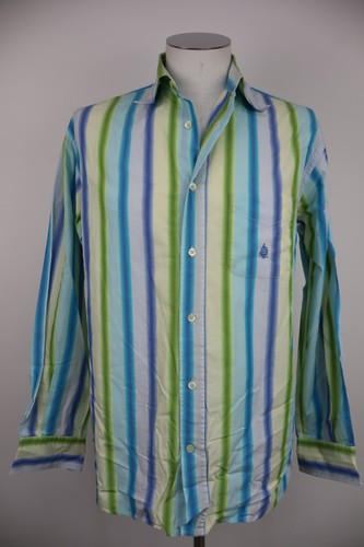 Marina yachting camicia uomo - marina,