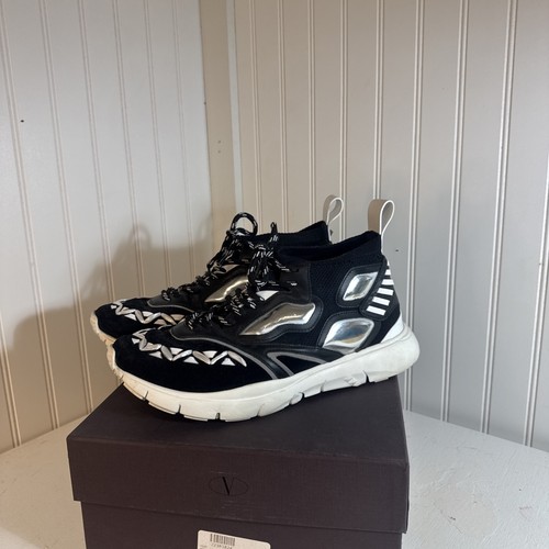 Valentino garavani sneakers - valentino,