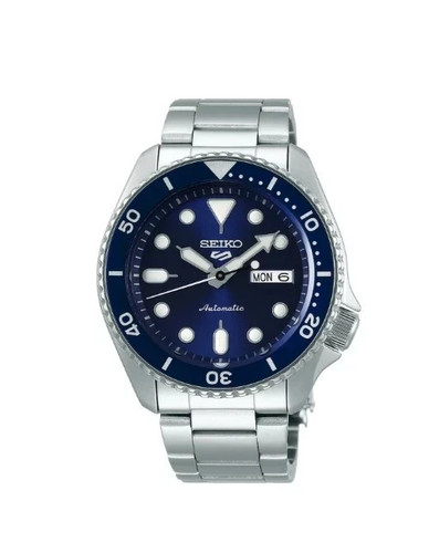 Seiko srpd51k1 orologio - seiko,