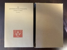 POETI MINORI DEL TRECENTO - LETTERATURA ITALIANA - RICCARDO RICCIARDI