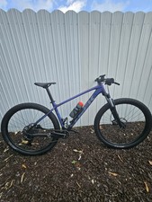 Trek marlin mountain bike - 5,