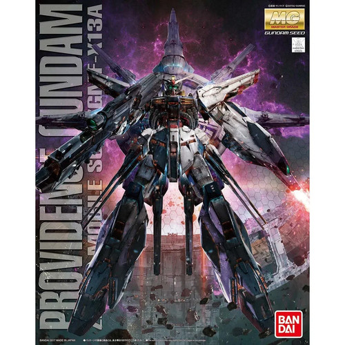 Bandai model kit mg - model,