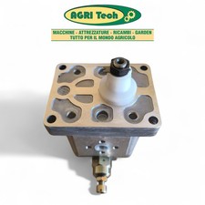 POMPA OLIO IDRAULICO SNP2EN/01