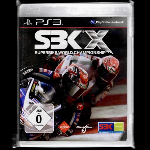 Sbk superbike world - sbk-x,