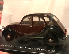 009 - Scala 1/24 - Citroen