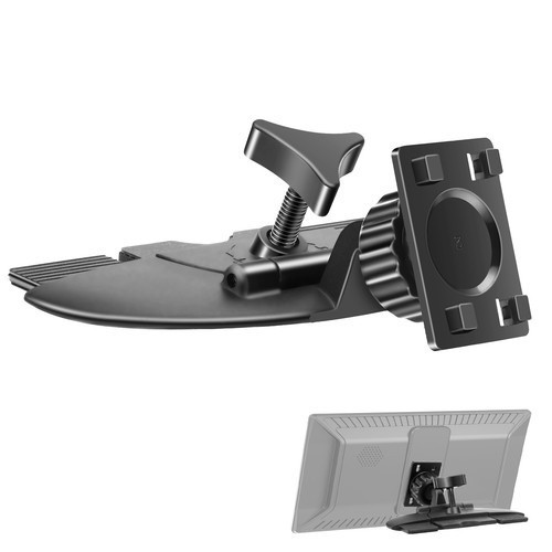 Supporto slot per schermo - per,