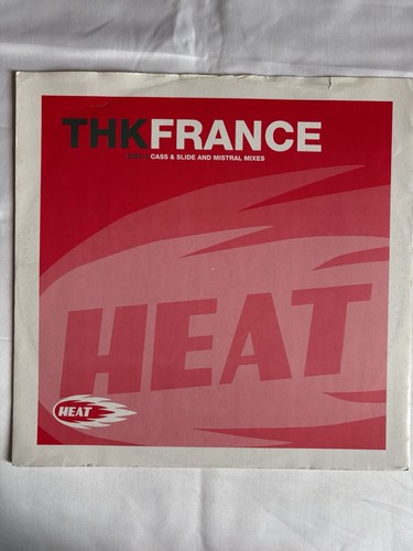 Thk france cass slide - cass, /