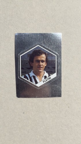 1986 panini supersport - panini,