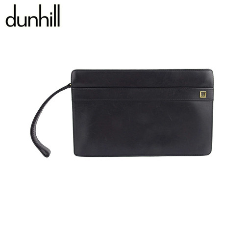 Dunhill pochette uomo usata - dunhill,