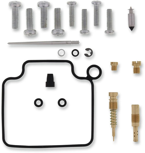 Kit riparazione moose carb hon - kit,