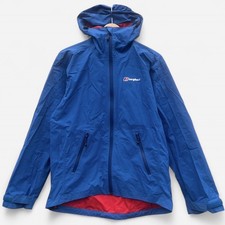Berghaus Cappotto Uomo