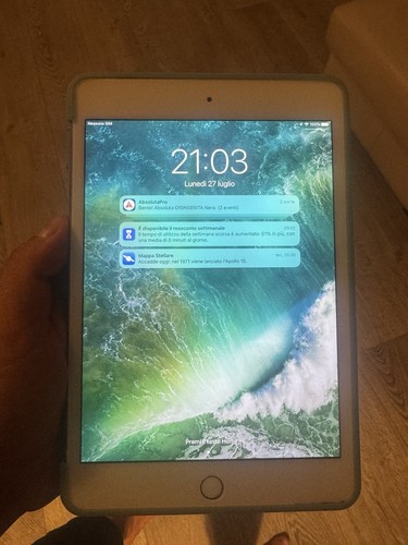 Apple ipad mini - mini, 64gb