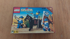 Lego System (vintage): Western