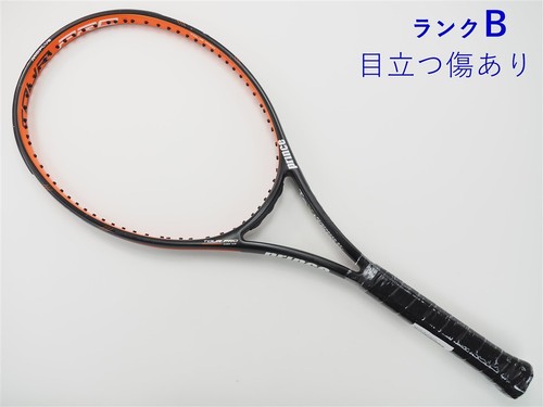 Racchetta tennis usata - da,