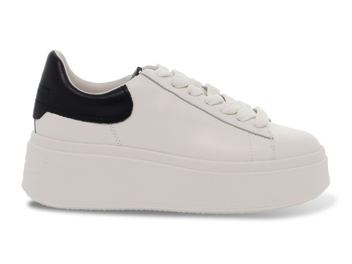 Sneakers ash moby02 in - bn,