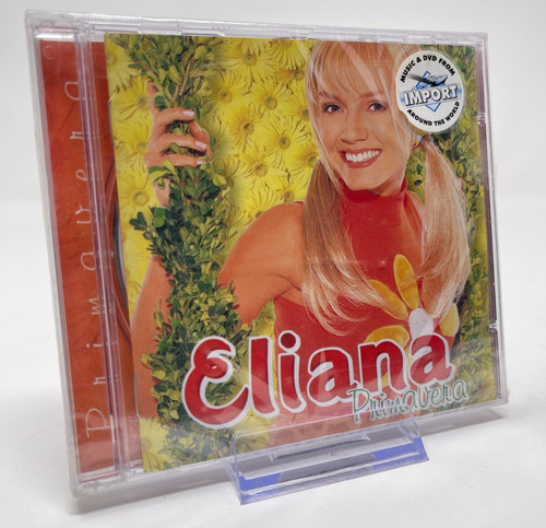 Primavera eliana 1999 - primavera,