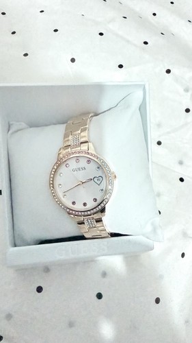 Orologio guess donna - orologio, tre