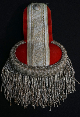 Spalline musicali originali