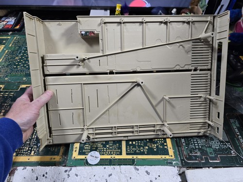 Amiga 1000 custodia inferiore - 1000,