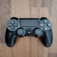 CONTROLLER PS4 NERO ORIGINALE SONY PLAYSTATION 4 JOYSTICK CONDIZIONI OTTIME?