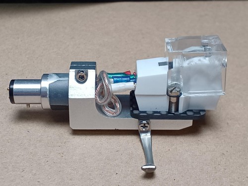 Cartuccia phono satin 14l - cartuccia,