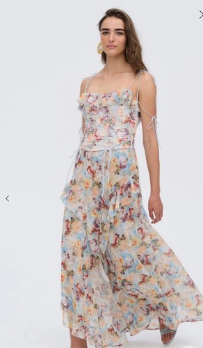 Maxi abito for - for, and