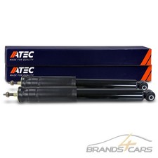 ATEC 2x AMMORTIZZATORI