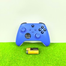 CONTROLLER XBOX SERIES X S BLU