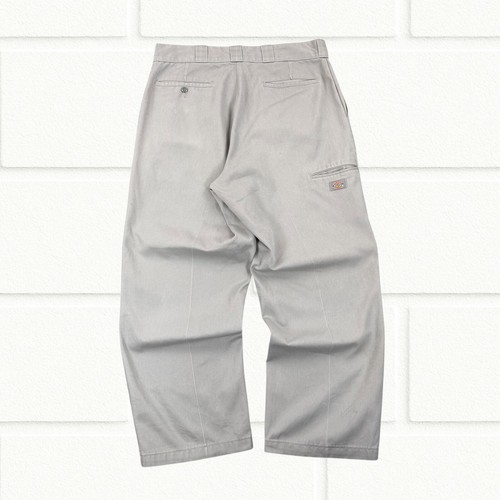 Pantalone lavoro dickies - da,