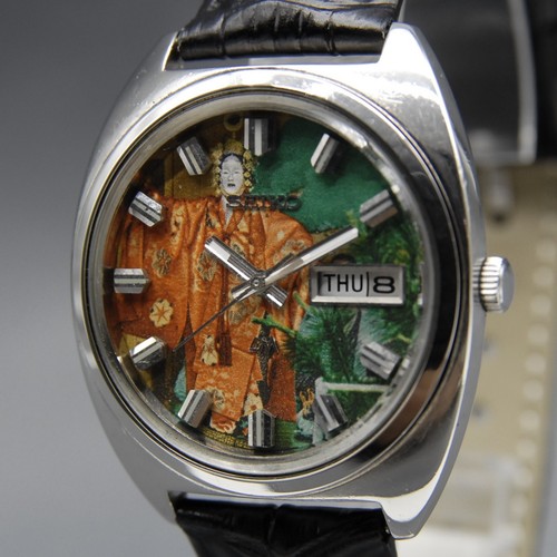 Cla mint orologio da - [n,