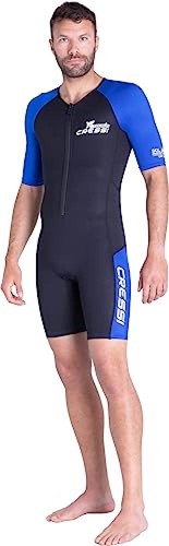 Cressi tiburon man - (tg.,
