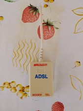 FILTRO SPLITTER ADSL RJ11